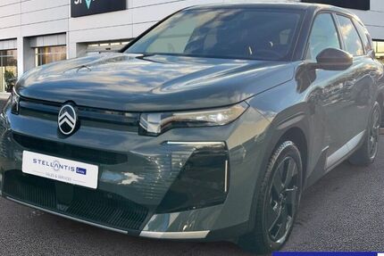 Citroen C5 Aircross 1.200 km 40.480 &euro; Hamburg 20537