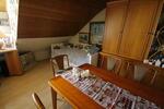 Dachgeschoßwohnung Ludwigshafen am Rhein Parkinsel - 4 Zimmer, 100 m&sup2;, 400.000&euro; | Angebot:26706806