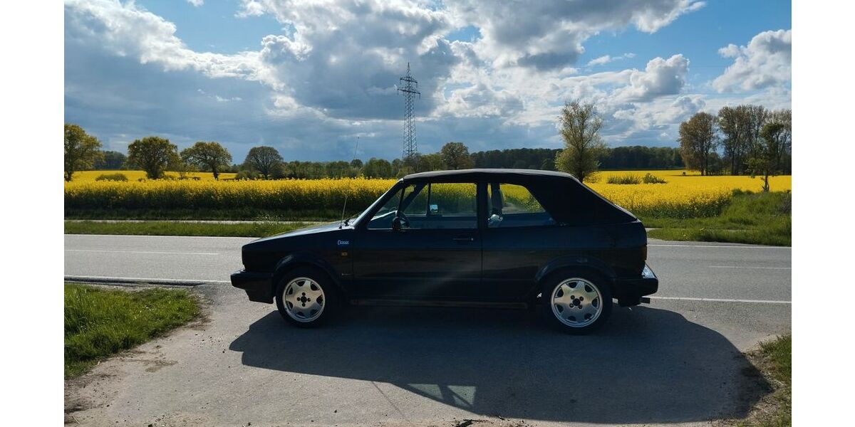 VW Golf 212.000 km 10.900 &euro; Rieseby 24354