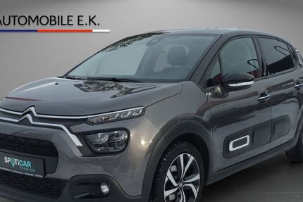 Citroen C3 27.500 km 12.950 &euro; Bönningstedt 25474