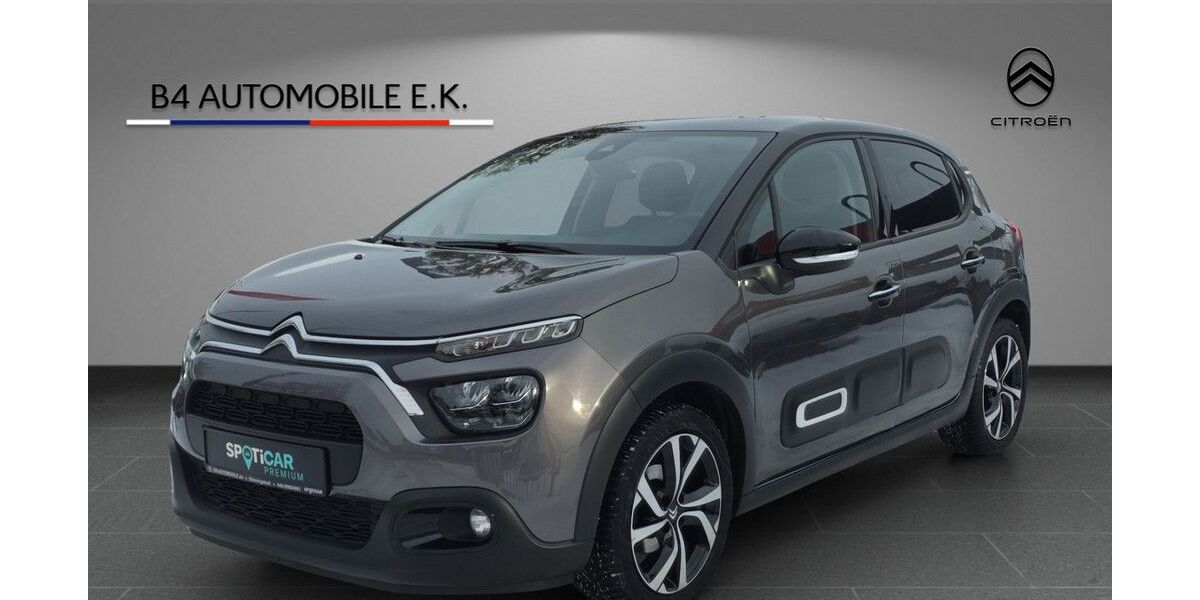 Citroen C3 27.500 km 12.950 &euro; Bönningstedt 25474