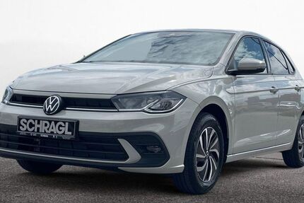 VW Polo 8.200 km 21.590 &euro; Mindelheim 87719