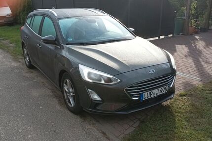 Ford Focus 167.500 km 8.700 € Hagenow 19230