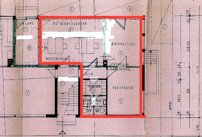 Gewerbeobjekt Illerkirchberg - 1.649&euro; | Angebot:25569370