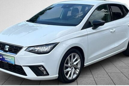 Seat Ibiza 62.600 km 16.490 &euro; Achim 28832
