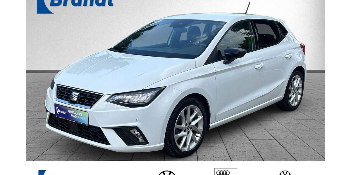 Seat Ibiza 62.600 km 16.490 &euro; Achim 28832