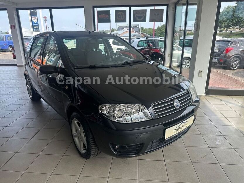 Punto