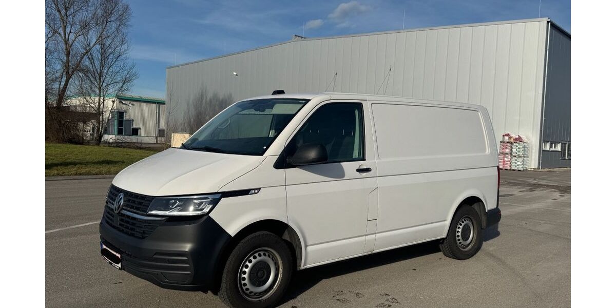 VW T6 Kombi 268.000 km 13.400 &euro; Ottersweier 77833