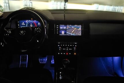 Skoda Kodiaq 53.000 km 34.500 &euro; Weil am Rhein 79576