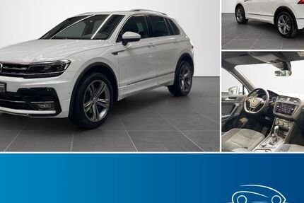 VW Tiguan 37.000 km 28.190 € Buchschwabach bei Nürnberg 90574