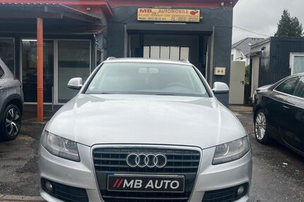 Audi A4 320.000 km 3.450 &euro; Saarwellingen 66793