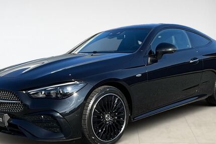 Mercedes-Benz CLE 300 20.900 km 53.440 &euro; Flensburg 24941