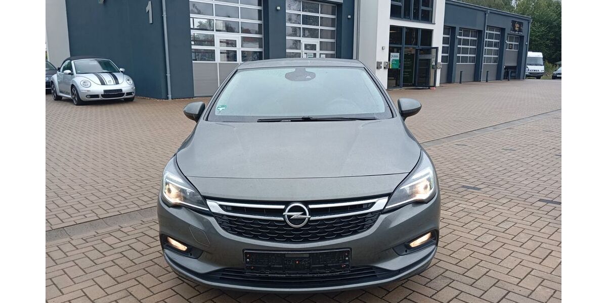 Opel Astra 200.000 km 6.100 &euro; Walsrode 29664