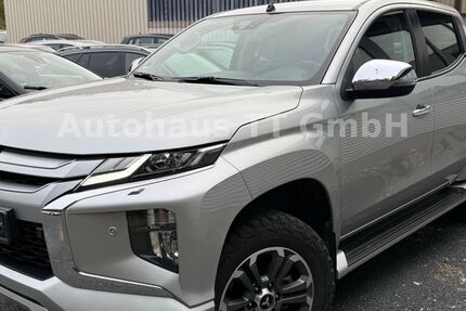 Mitsubishi L200 47.952 km 28.950 &euro; Bergheim bei Köln 50126