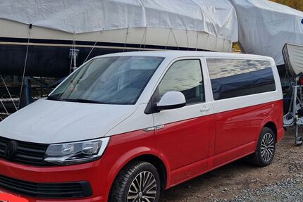 VW T6 Multivan 113.000 km 33.900 &euro; Heikendorf 24226