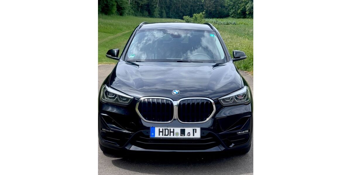 BMW X1 193.000 km 14.800 &euro; Heidenheim 89520