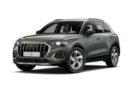Audi Q3 20.100 km 38.980 &euro; Braunschweig 38124