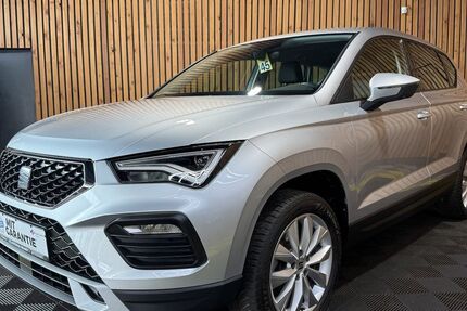 Seat Ateca 37.618 km 26.990 &euro; Leer 26789