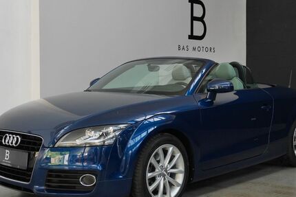 Audi TT 72.200 km 16.490 &euro; Rohrdorf 72229