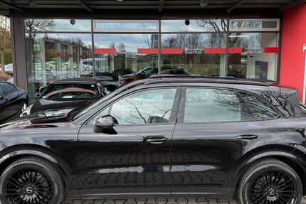 Porsche Cayenne 203.809 km 38.700 &euro; Baierbrunn b. München 82065