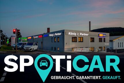 Opel Grandland (X) 21.385 km 23.980 € Meiningen 98617