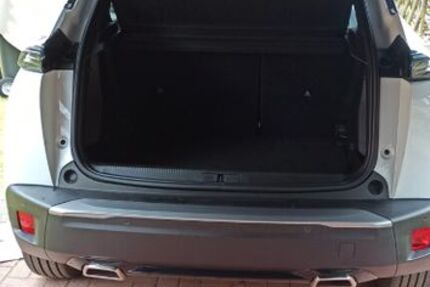 Peugeot 2008 4.100 km 22.900 &euro; Hamburg 22417