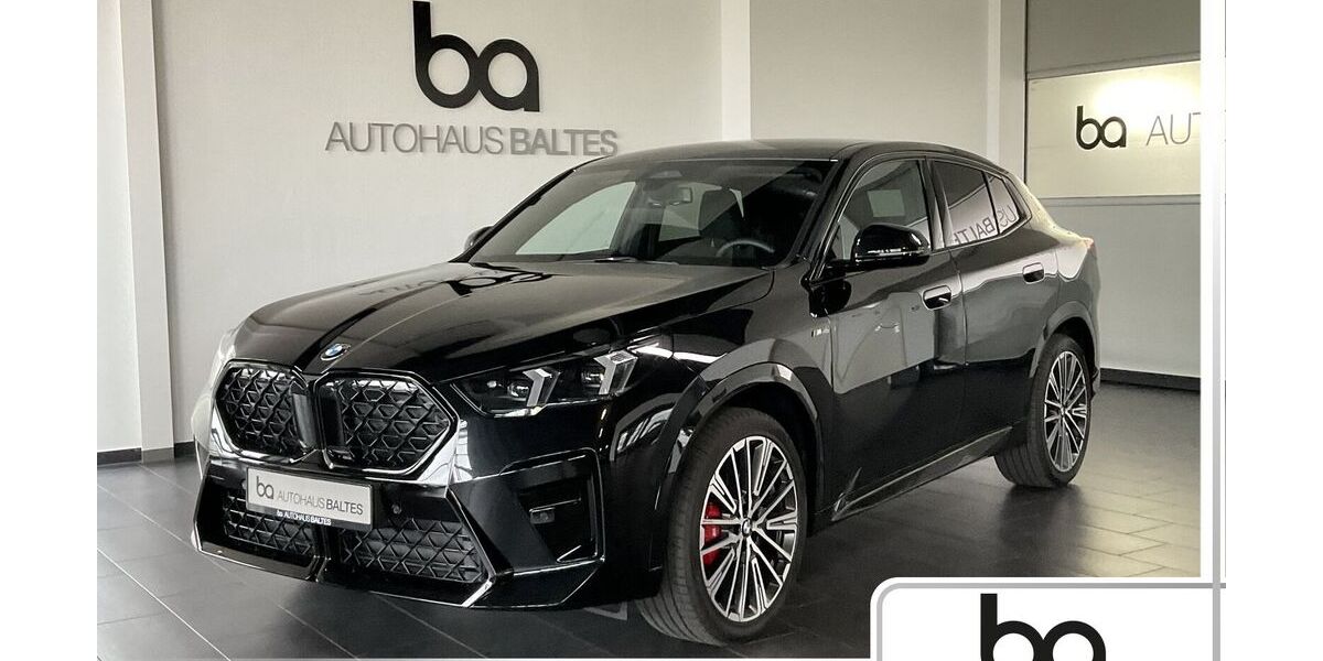 BMW X2 18.700 km 45.850 &euro; Prüm/ Niederprüm 54595