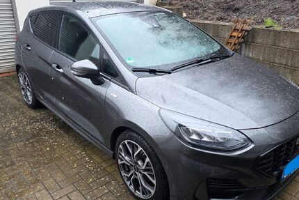 Ford Fiesta 26.443 km 16.300 &euro; Netphen 57250
