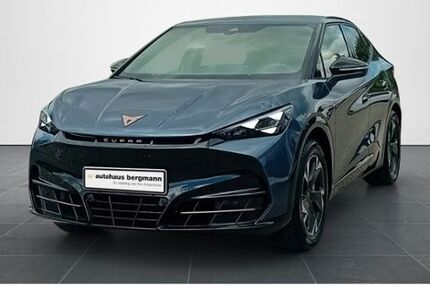 Cupra Tavascan 3.800 km 40.910 &euro; Wernigerode 38855