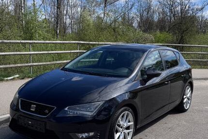 Seat Leon 212.250 km 8.500 &euro; Meitingen 86405