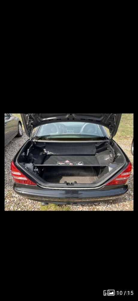 SLK 200