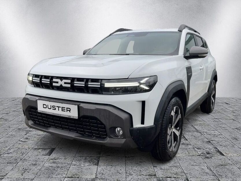 Duster
