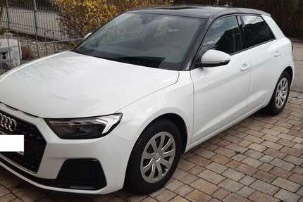Audi A1 64.200 km 17.200 &euro; Stephanskirchen 83071