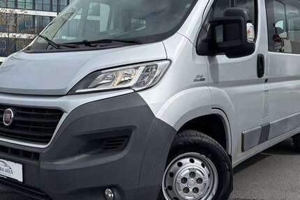 Fiat Ducato 131.000 km 18.900 &euro; Köln 51107