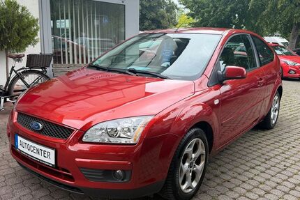 Ford Focus 112.300 km 3.250 &euro; Fürstenfeldbruck 82256