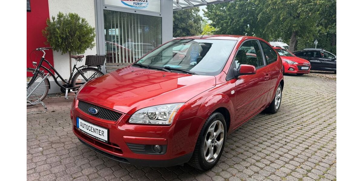 Ford Focus 112.300 km 3.250 &euro; Fürstenfeldbruck 82256