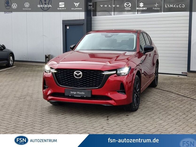 CX-60