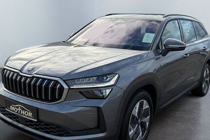 Skoda Kodiaq 33.465 km 39.878 &euro; Brandenburg 14770