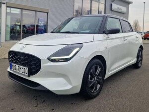 Suzuki Swift 1.2 Hybrid Comfort 3 Jahre Garantie 5.200 km 18.500 &euro; Obrigheim-Asbach 74847