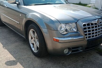 Chrysler 300C 174.022 km 7.650 &euro; Boizenburg 19258