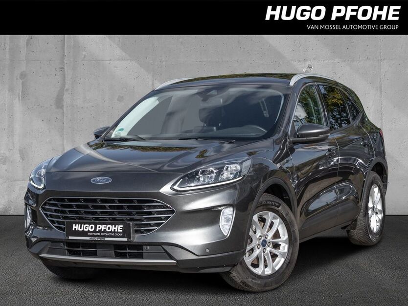 Ford Kuga 36.200 km 21.700 € Schwerin 19061