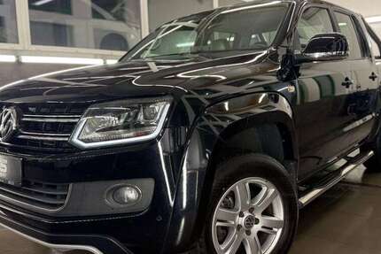 VW Amarok 235.738 km 16.888 &euro; Cottbus 03044