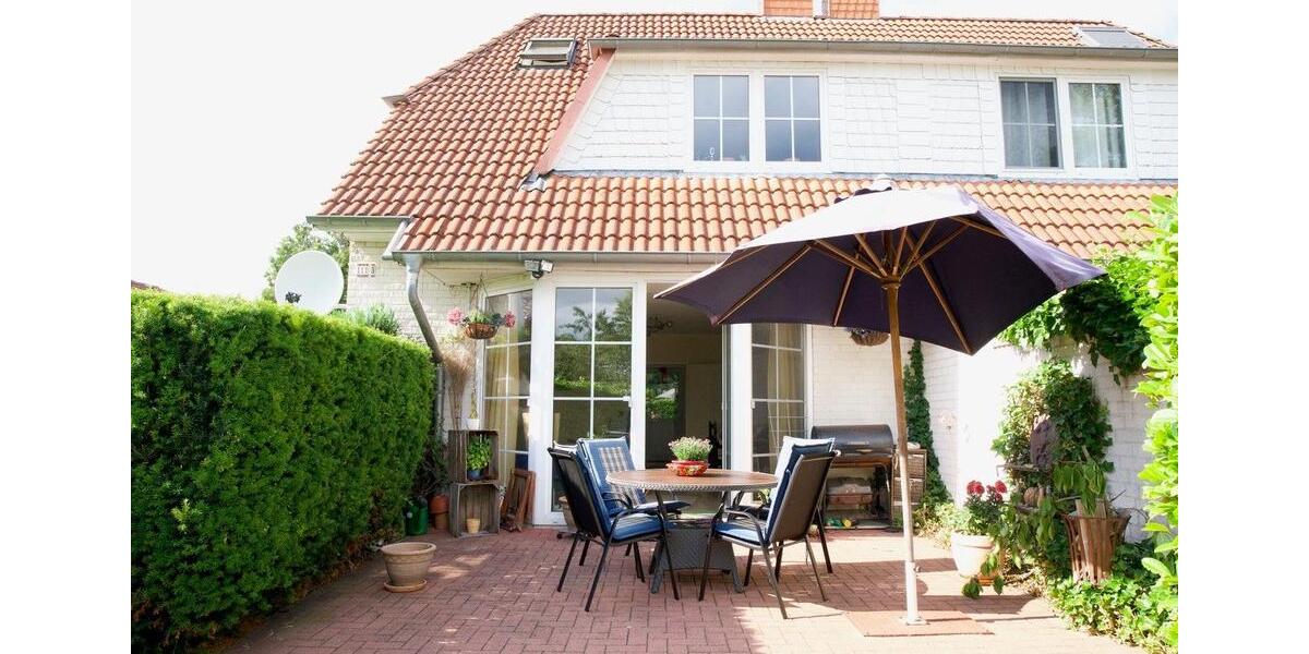 Doppelhaushälfte Oyten - 5 Zimmer, 125 m&sup2;, 420.000&euro; | Angebot:26980888