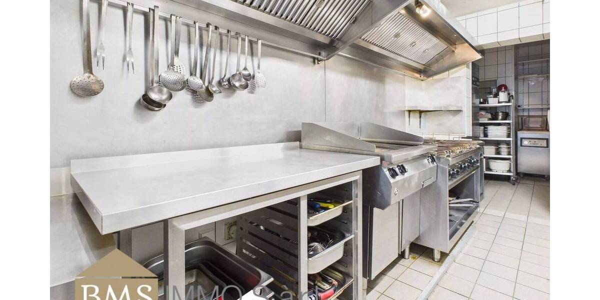 Gewerbeobjekt Trier Innenstadt - 2 Zimmer, 125.000&euro; | Angebot:25741464