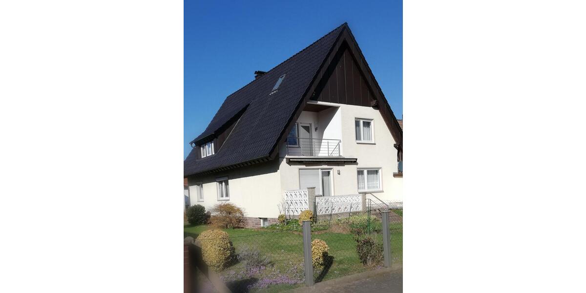 Einfamilienhaus Holzminden - 6 Zimmer, 173 m&sup2;, 245.000&euro; | Angebot:27122521