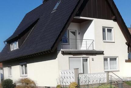 Haus Holzminden - 6 Zimmer, 173 m&sup2;, 245.000&euro; | Angebot:27122521