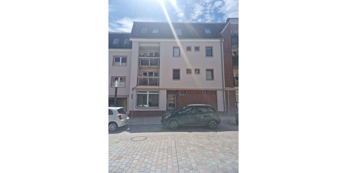 Gewerbeobjekt Schwerin Altstadt - 300&euro; | Angebot:27323385