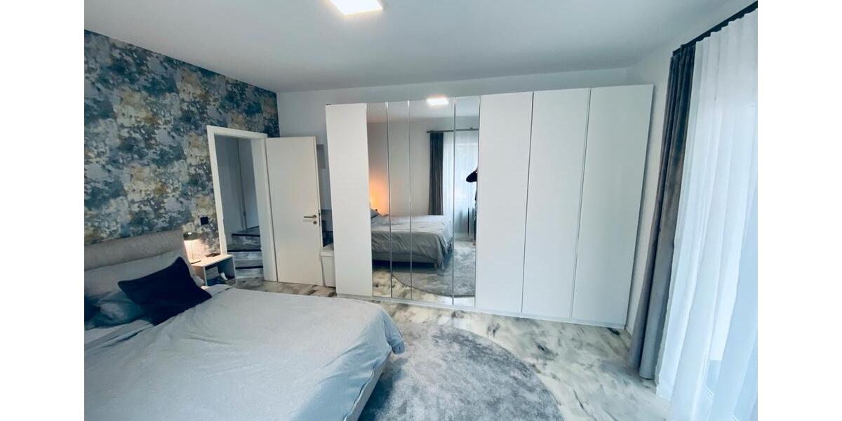Erdgeschoßwohnung Sulingen - 2 Zimmer, 50 m&sup2;, 800&euro; | Angebot:25053645