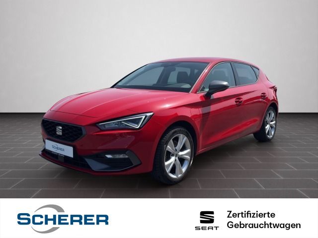 Seat Leon 37.077 km 23.790 € Mayen 56727
