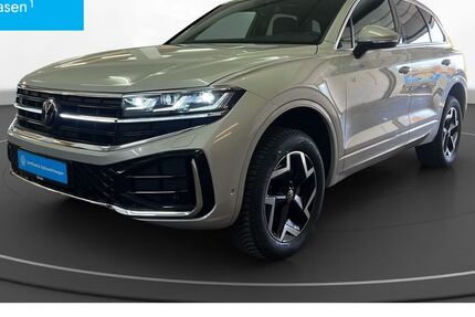 VW Touareg 25.780 km 57.880 &euro; Minden 32427